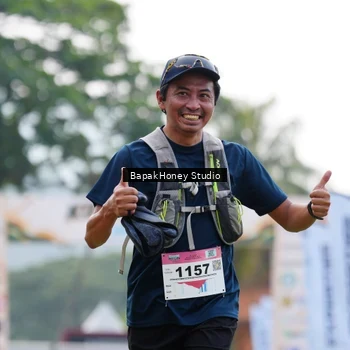 Runner Photo 8862748