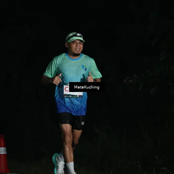 Runner Photo 8862750