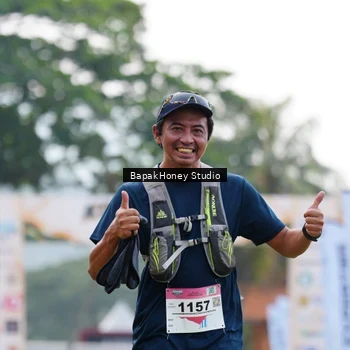 Runner Photo 8862753