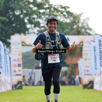 Runner Photo 8862754