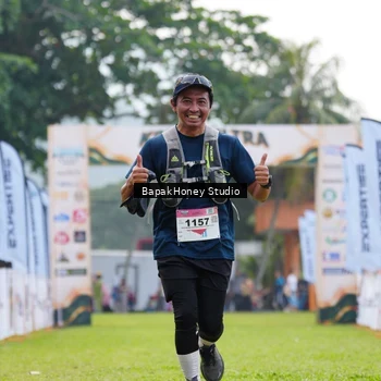 Runner Photo 8862756