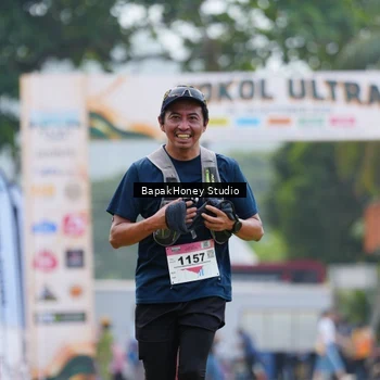 Runner Photo 8862757
