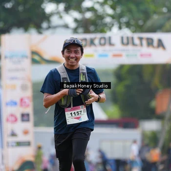Runner Photo 8862762