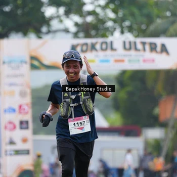 Runner Photo 8862765