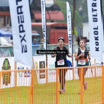 Runner Photo 8862767