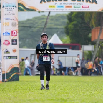 Runner Photo 8862781