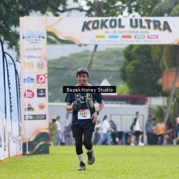 Runner Photo 8862784