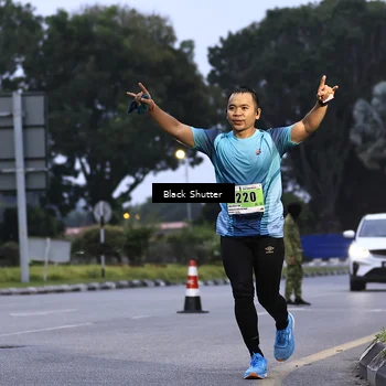 Runner Photo 8862785