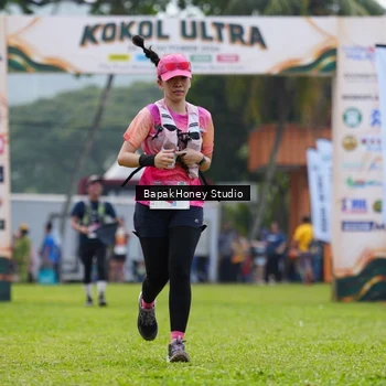 Runner Photo 8862791