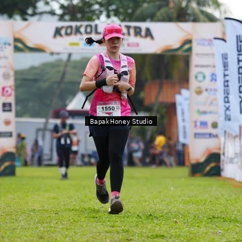 Runner Photo 8862794