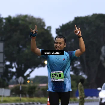 Runner Photo 8862797