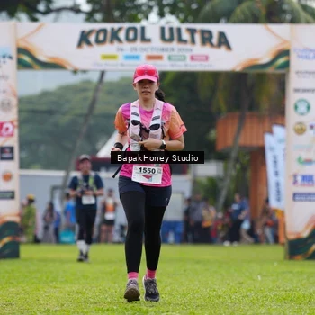 Runner Photo 8862798
