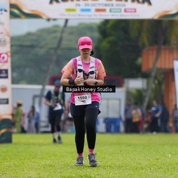 Runner Photo 8862799