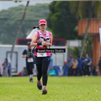 Runner Photo 8862805