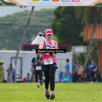 Runner Photo 8862807