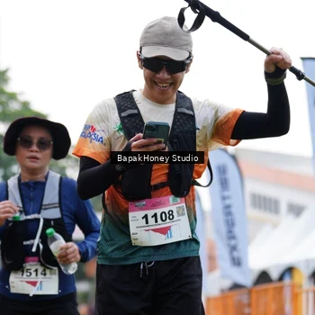 Runner Photo 8862811