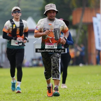Runner Photo 8862814