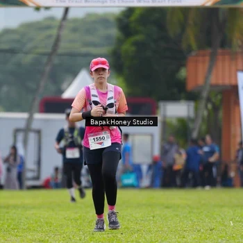 Runner Photo 8862829