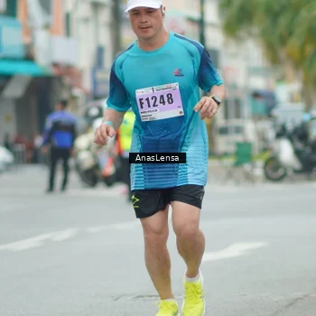 Runner Photo 8862834