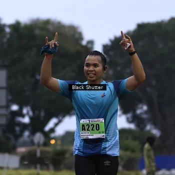Runner Photo 8862840
