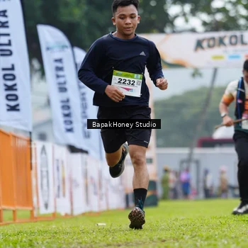 Runner Photo 8862848