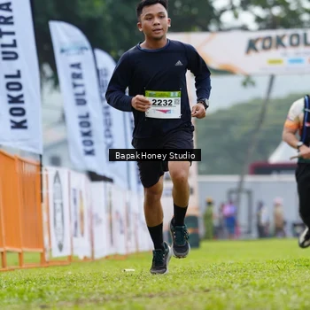 Runner Photo 8862849