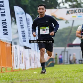 Runner Photo 8862850