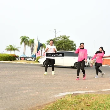 Runner Photo 8862852