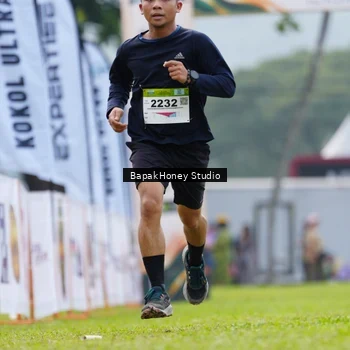 Runner Photo 8862853