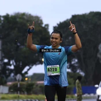 Runner Photo 8862854