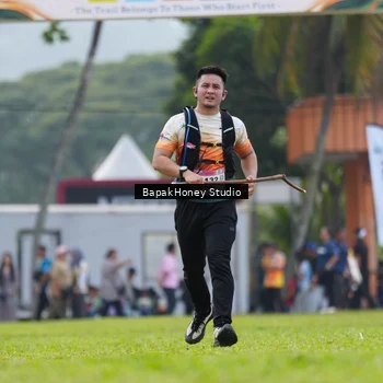 Runner Photo 8862858