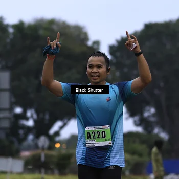 Runner Photo 8862873