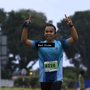 Runner Photo 8862876