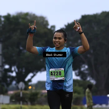 Runner Photo 8862879
