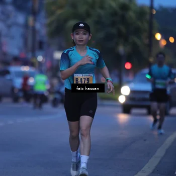 Runner Photo 8862893
