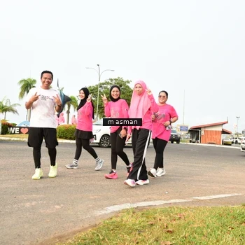 Runner Photo 8862907