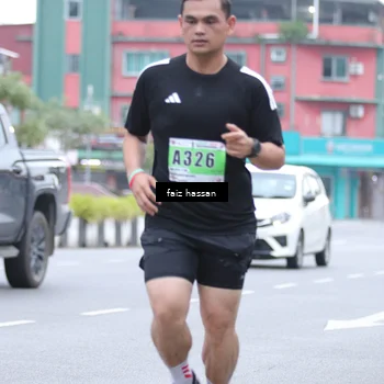 Runner Photo 8862915