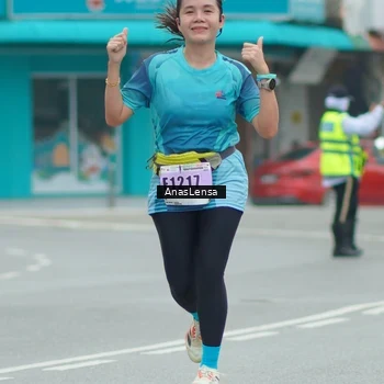 Runner Photo 8862917