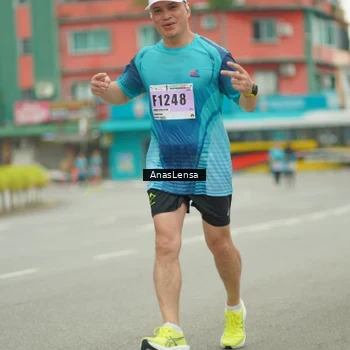 Runner Photo 8862918