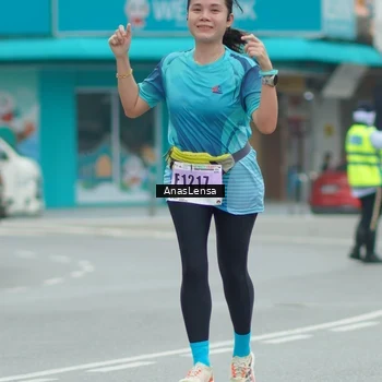 Runner Photo 8862928