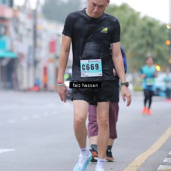 Runner Photo 8862940