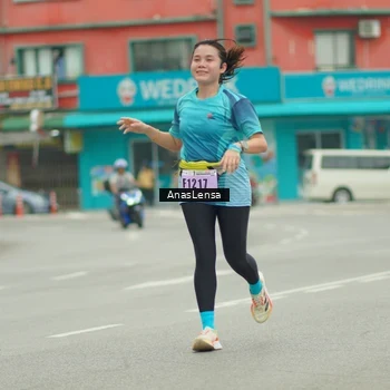 Runner Photo 8862965