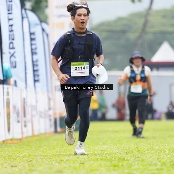 Runner Photo 8862967
