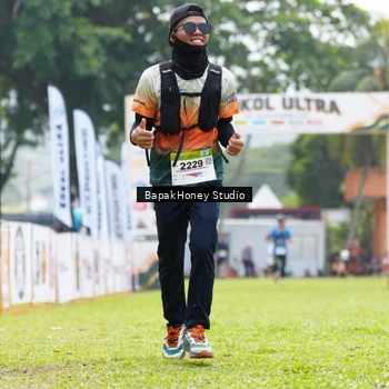 Runner Photo 8862984