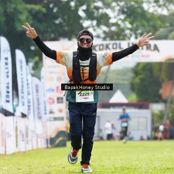 Runner Photo 8862986