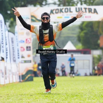 Runner Photo 8862989