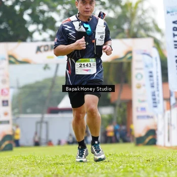 Runner Photo 8863020