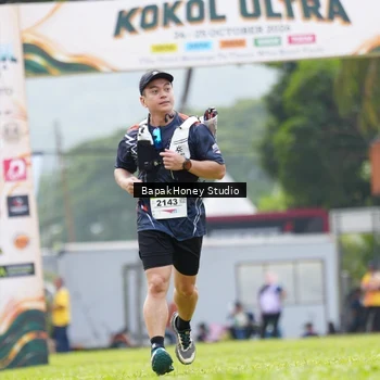 Runner Photo 8863027