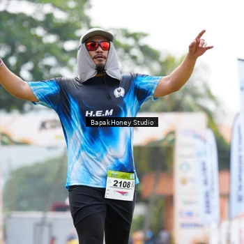 Runner Photo 8863041