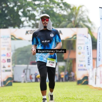 Runner Photo 8863046